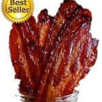 Candied Bacon Jerky - 1 Pack (Rewards)