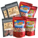 Jerky & Candy Gift Box